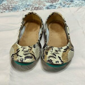 Sand Snake Tieks